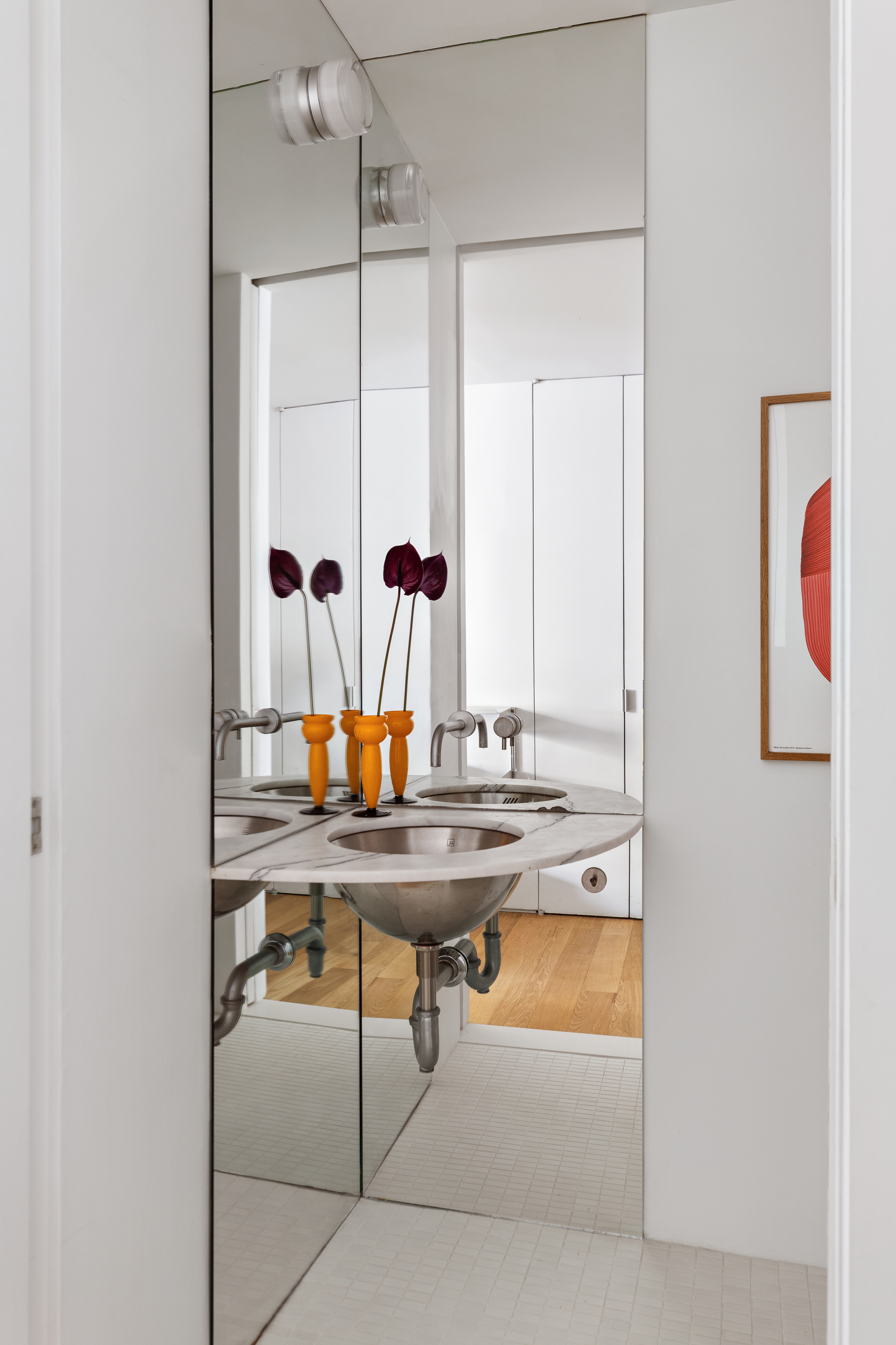 450 Warren Street, Unit 3E Brooklyn, NY 11217 - Photo 6 of 20