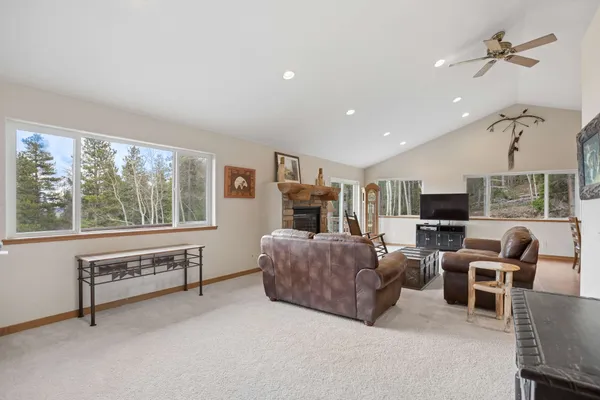$730,000 | 8 Yuma Trail, Evergreen, CO 80439