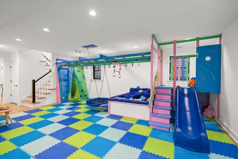 $2,289,000 | 4529 Rosedale Avenue, Bethesda, MD 20814