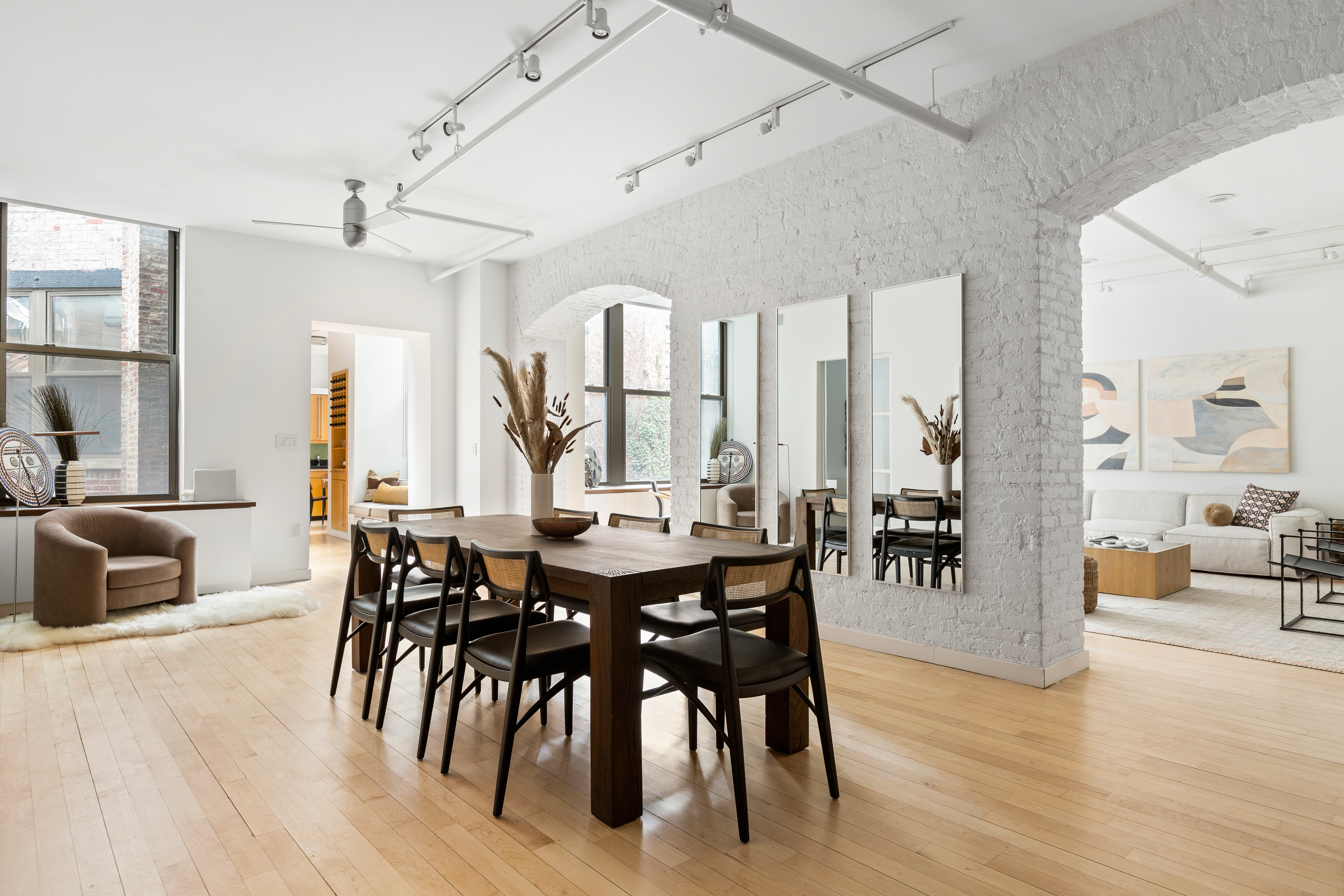 345 West 13th Street, Unit 2A Manhattan, NY 10014 - Photo 3 of 18