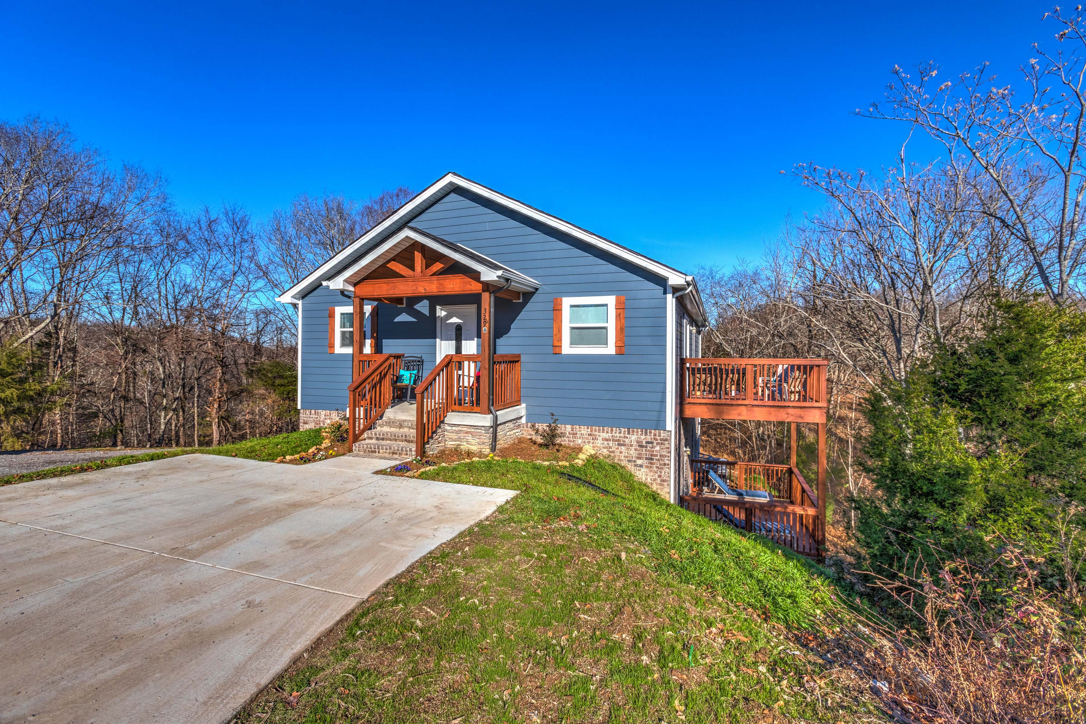 Happy Hollow Road Goodlettsville, TN 37072 - Photo 131 of 203