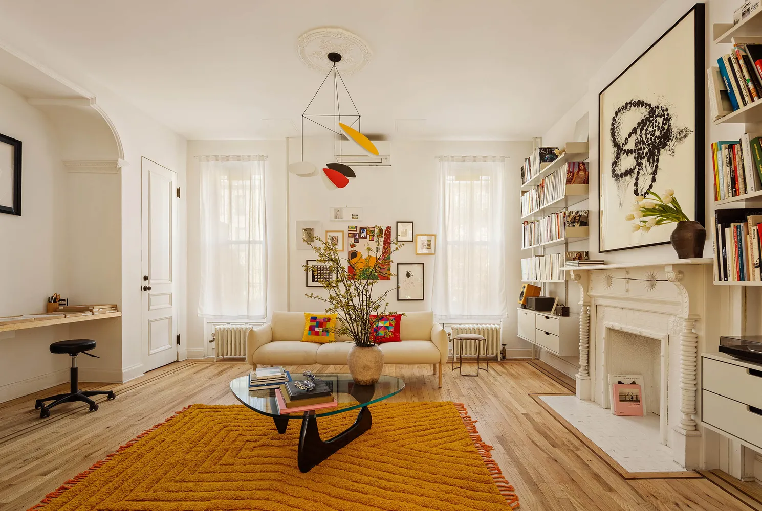 $3,150,000 | 679 Putnam Avenue | Bedford-Stuyvesant