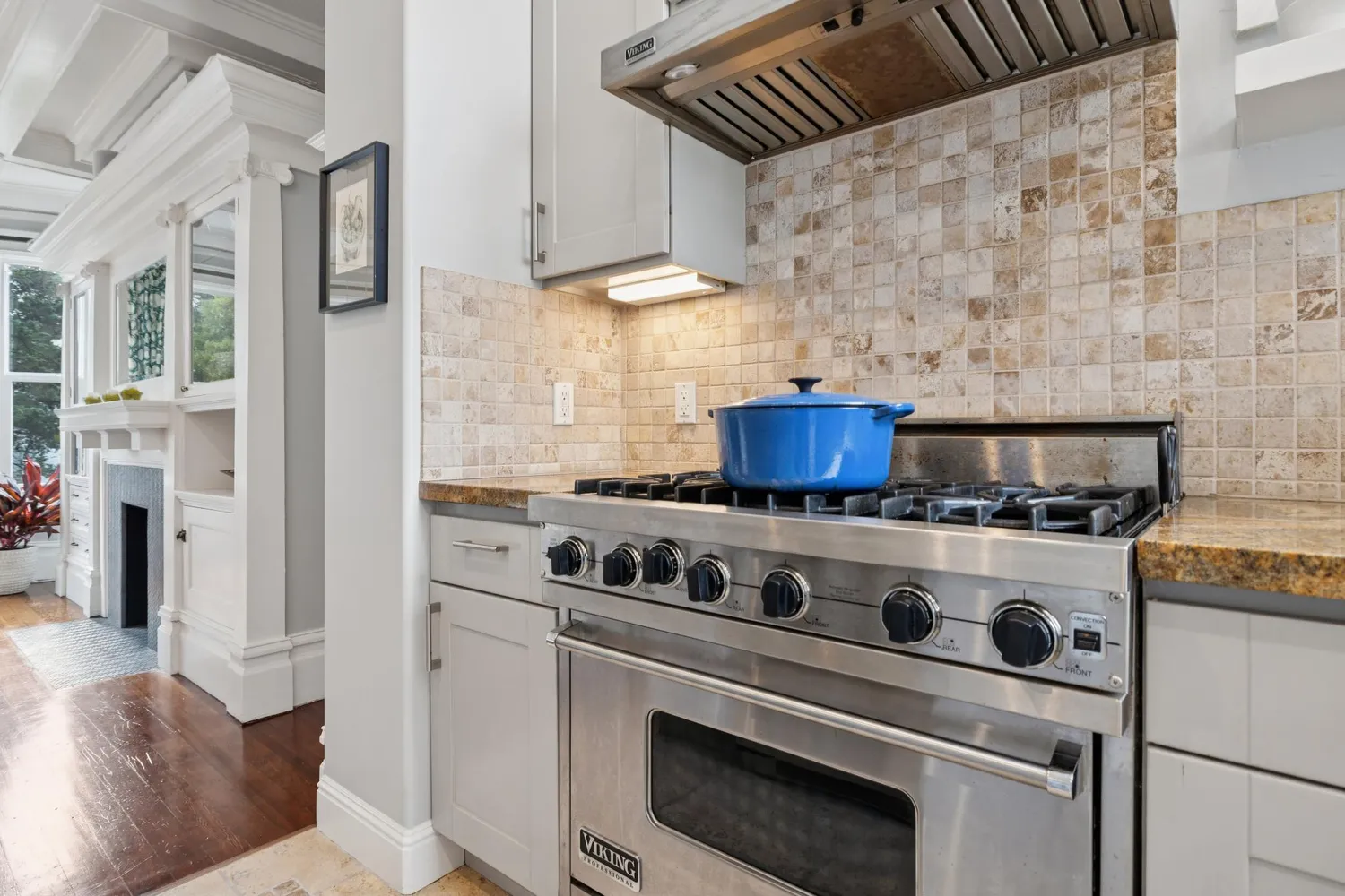 $1,900,000 | 1445 Fulton Street, San Francisco, CA 94117