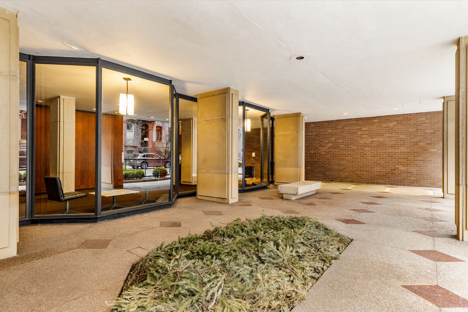 $3,650,000 | 37 West 12th Street, Unit 9C | Greenwich Village