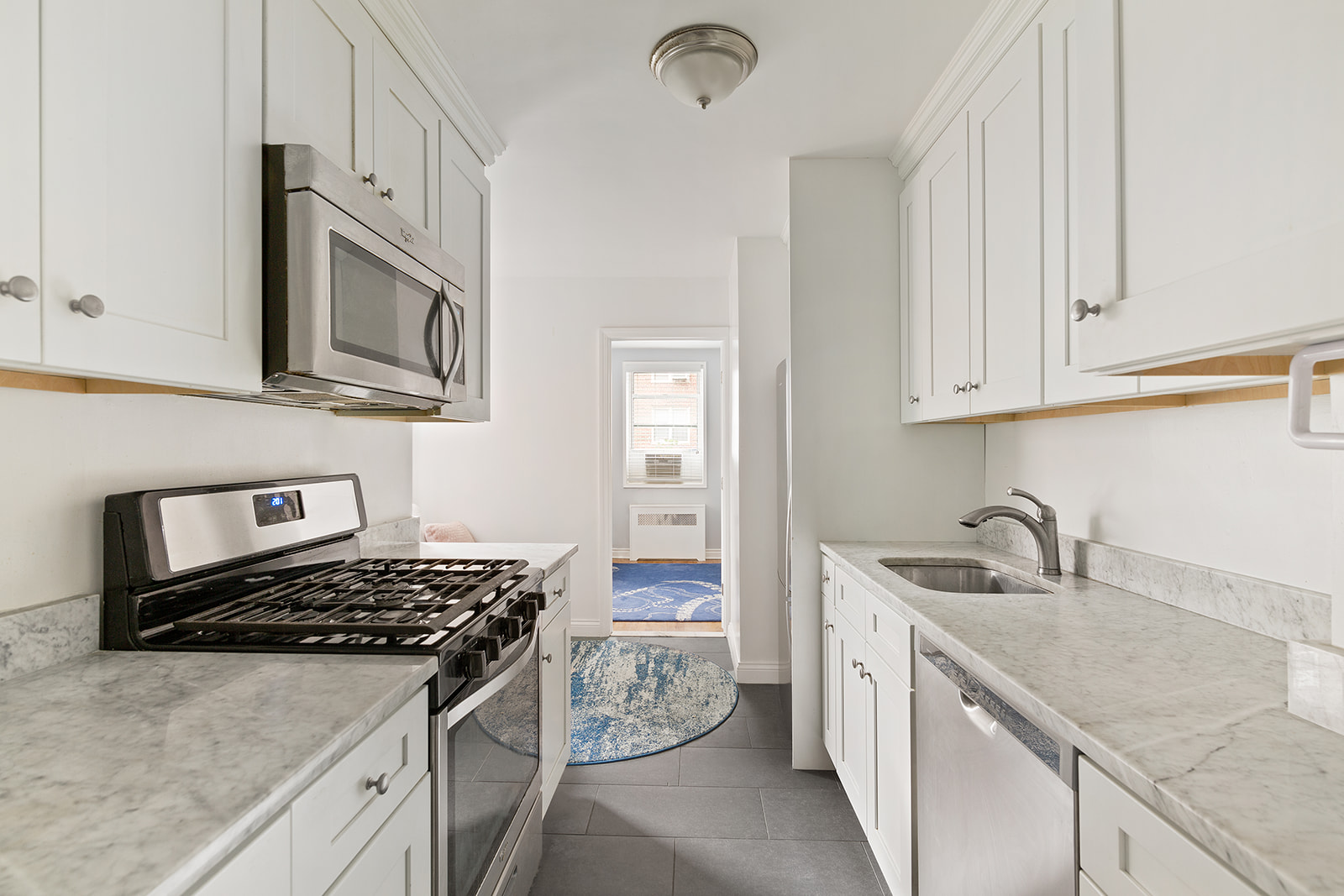 110-11 72nd Avenue, Unit 3F Queens, NY 11375 - Photo 2 of 8