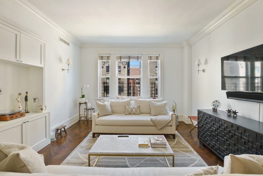 $7,500 | 610 West 110th Street, Unit 6C | Upper West Side