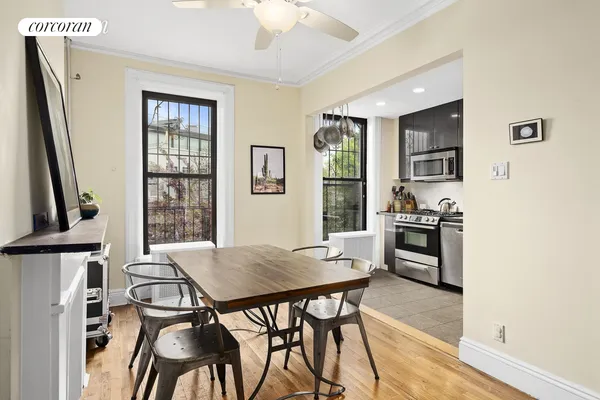 $7,950 | 293 Prospect Place, Unit 2 | Prospect Heights