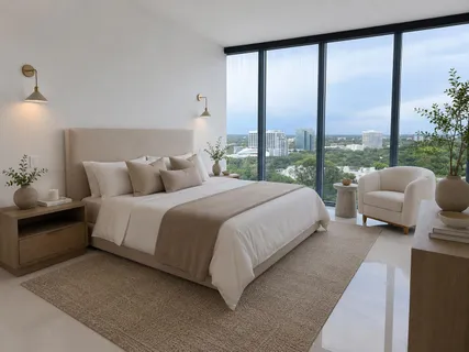 $590,000 | 601 Northeast 36th Street, Unit Undisclosed, Miami, FL 33137