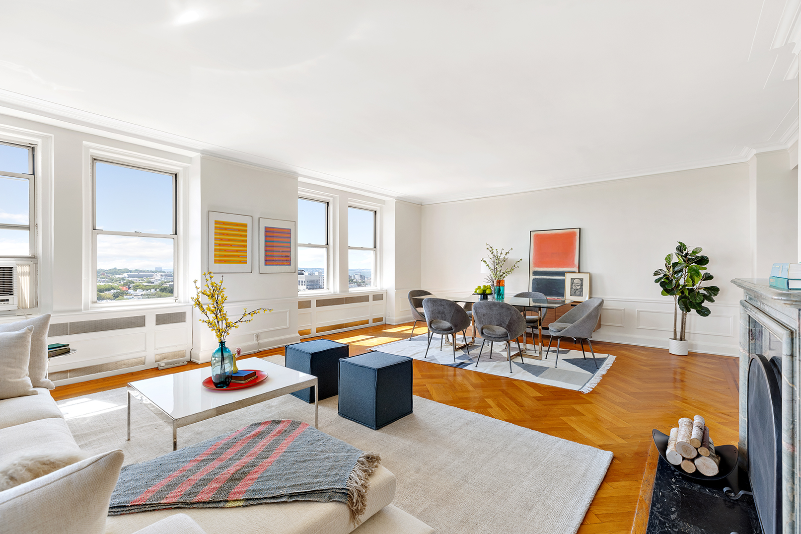 35 Prospect Park West, Unit 14B Brooklyn, NY 11215 - Photo 2 of 21