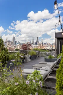 a picture of a wall with white walls