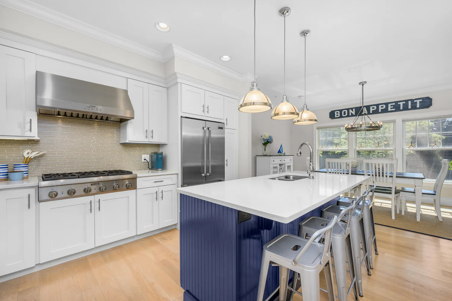 $1,200,000 | 780 Craigville Beach Road, Unit D2, Centerville, MA 02632