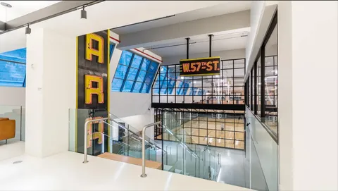 $6,715 | 606 West 57th Street, Unit 1638 | Hell's Kitchen