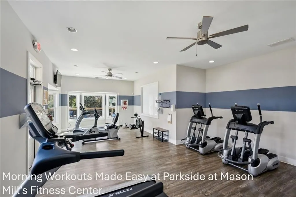 1229 Hampton Park Road Decatur, GA 30033 - Photo 97 of 118 Gallery Image 97