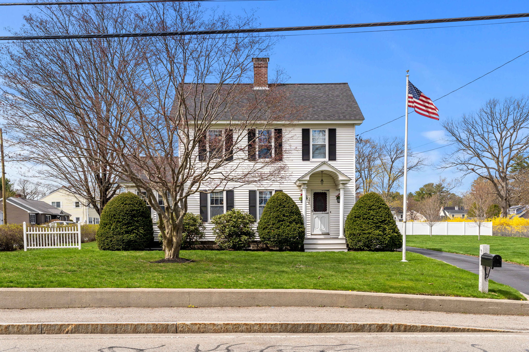 134 Dalton Road Chelmsford, MA 01824 - Photo 33 of 38
