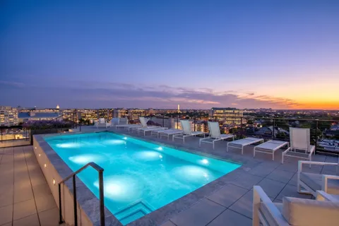 $599,000 | 1625 Eckington Place Northeast, Unit 421, Washington, DC 20002