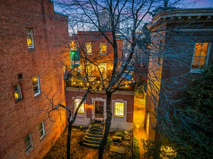 Contact Agent | 16 West Read Street, Baltimore, MD 21201