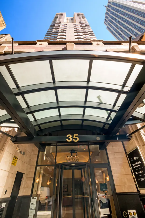 $4,200 | 35 West 33rd Street, Unit 31A | Midtown South