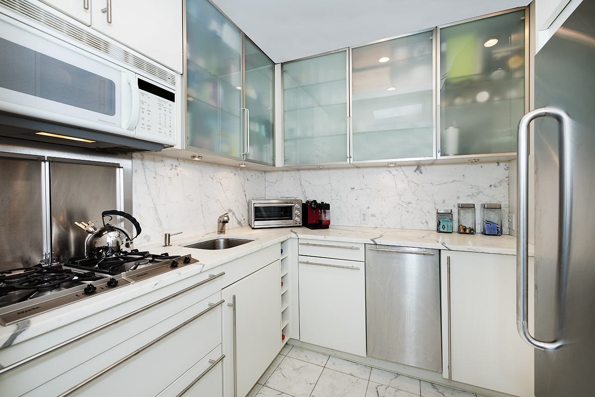 82 Irving Place, Unit 6B Manhattan, NY 10003 - Photo 1 of 6