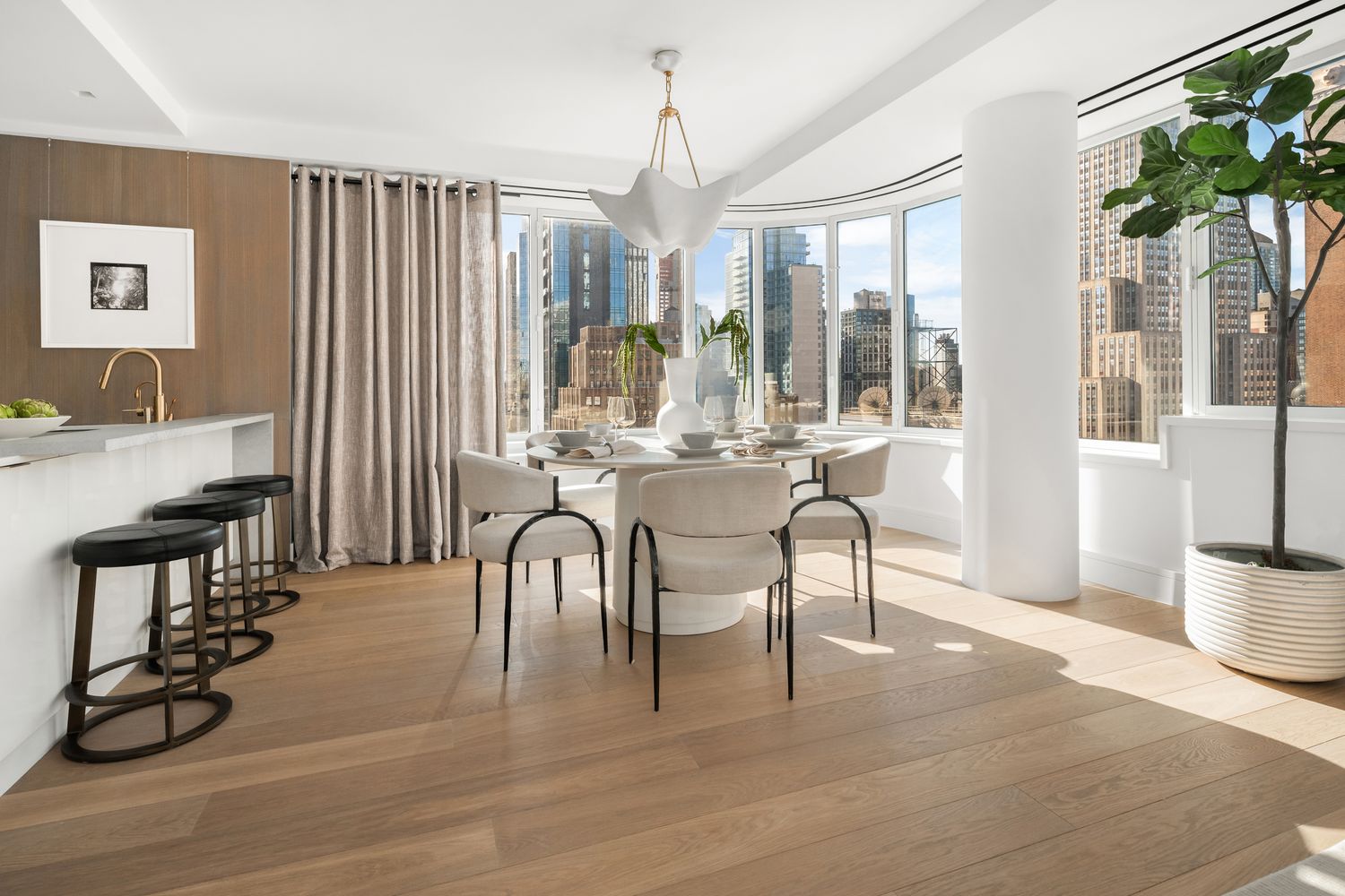 $3,261,296 | 211 Madison Avenue, Unit 26B | Murray Hill