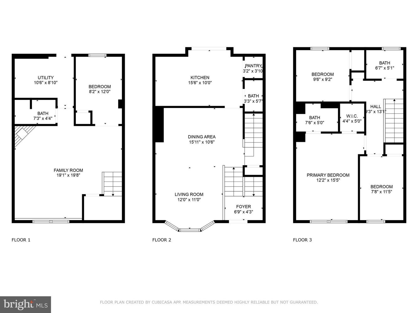 2036 Howard Chapel Turn Crofton, MD 21114 - Photo 6 of 6