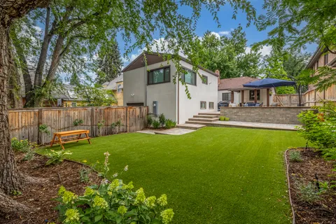 $1,375,000 | 129 South Franklin Street, Denver, CO 80209
