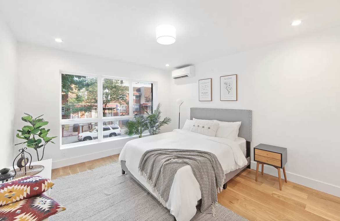 1249 Dekalb Avenue, Unit 2 Brooklyn, NY 11221 - Photo 1 of 14