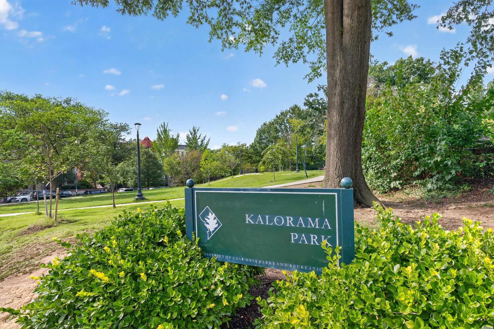 2007 Kalorama Road Northwest Washington, DC 20009 - Photo 43 of 53 Gallery Image 43