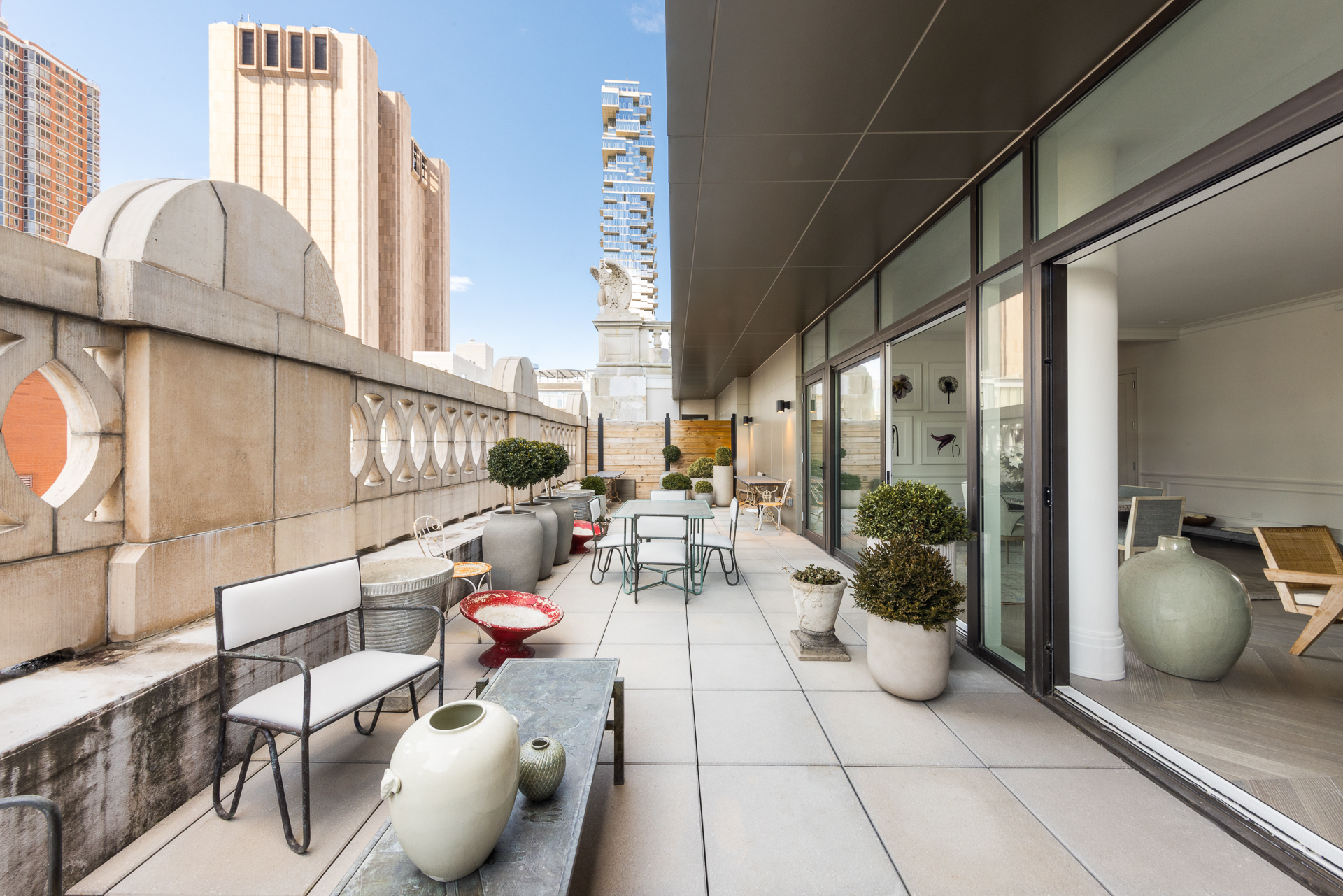 108 Leonard Street, Unit 15A Manhattan, NY 10013 - Photo 20 of 22