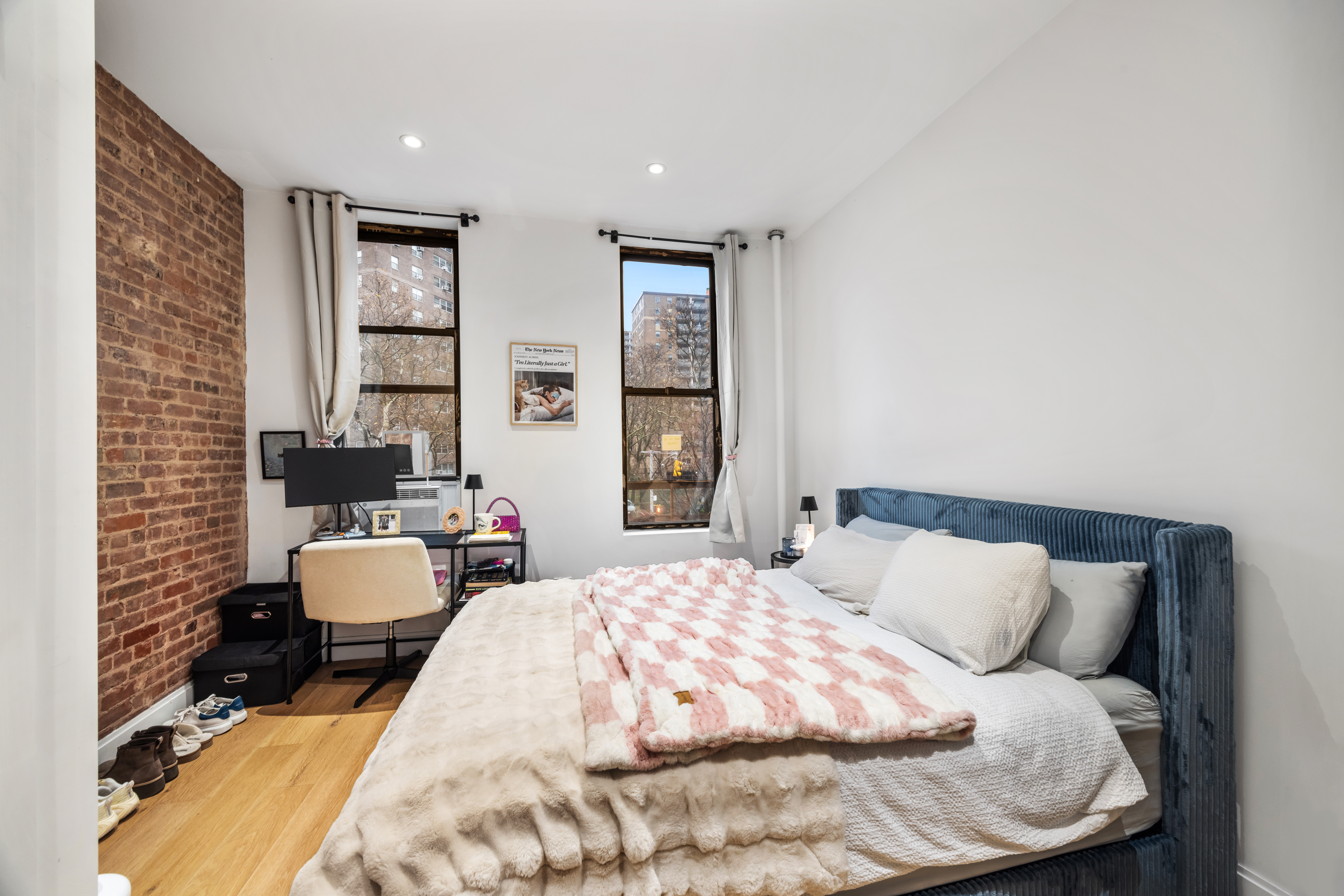 347 East 5th Street, Unit 1A Manhattan, NY 10003 - Photo 3 of 7
