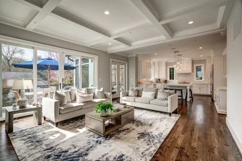 $2,450,000 | 8309 Thoreau Drive, Bethesda, MD 20817