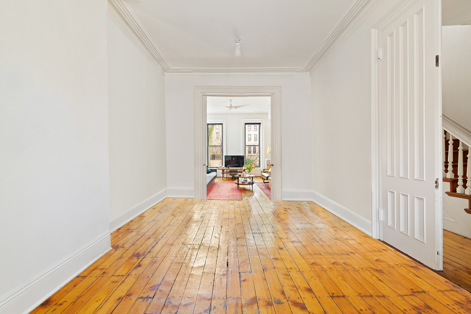 342 Grand Avenue Brooklyn, NY 11238 - Photo 4 of 22