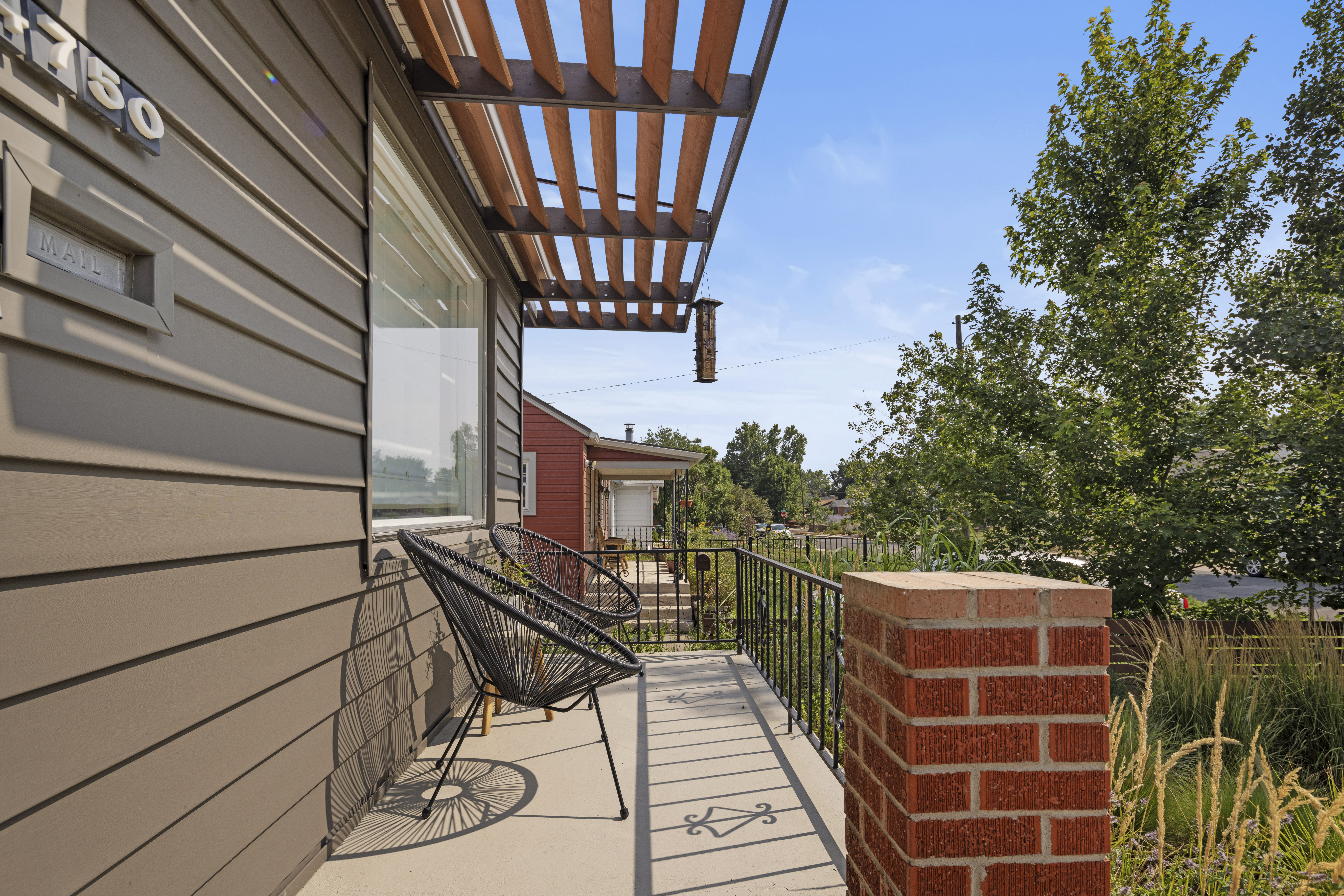 4750 Decatur Street Denver, CO 80211 - Photo 40 of 40