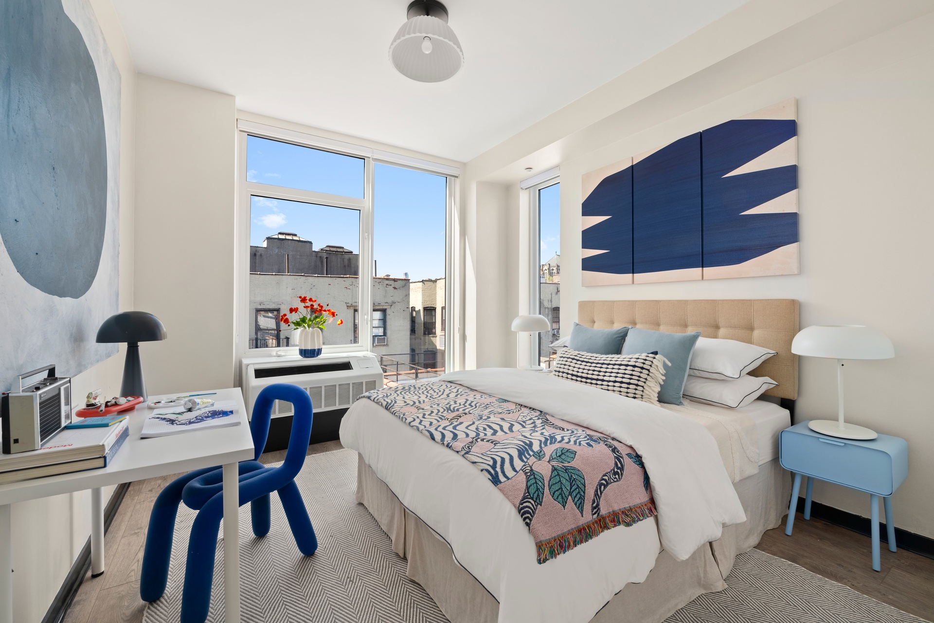 306 West 116th Street, Unit PH7A Manhattan, NY 10026 - Photo 10 of 15