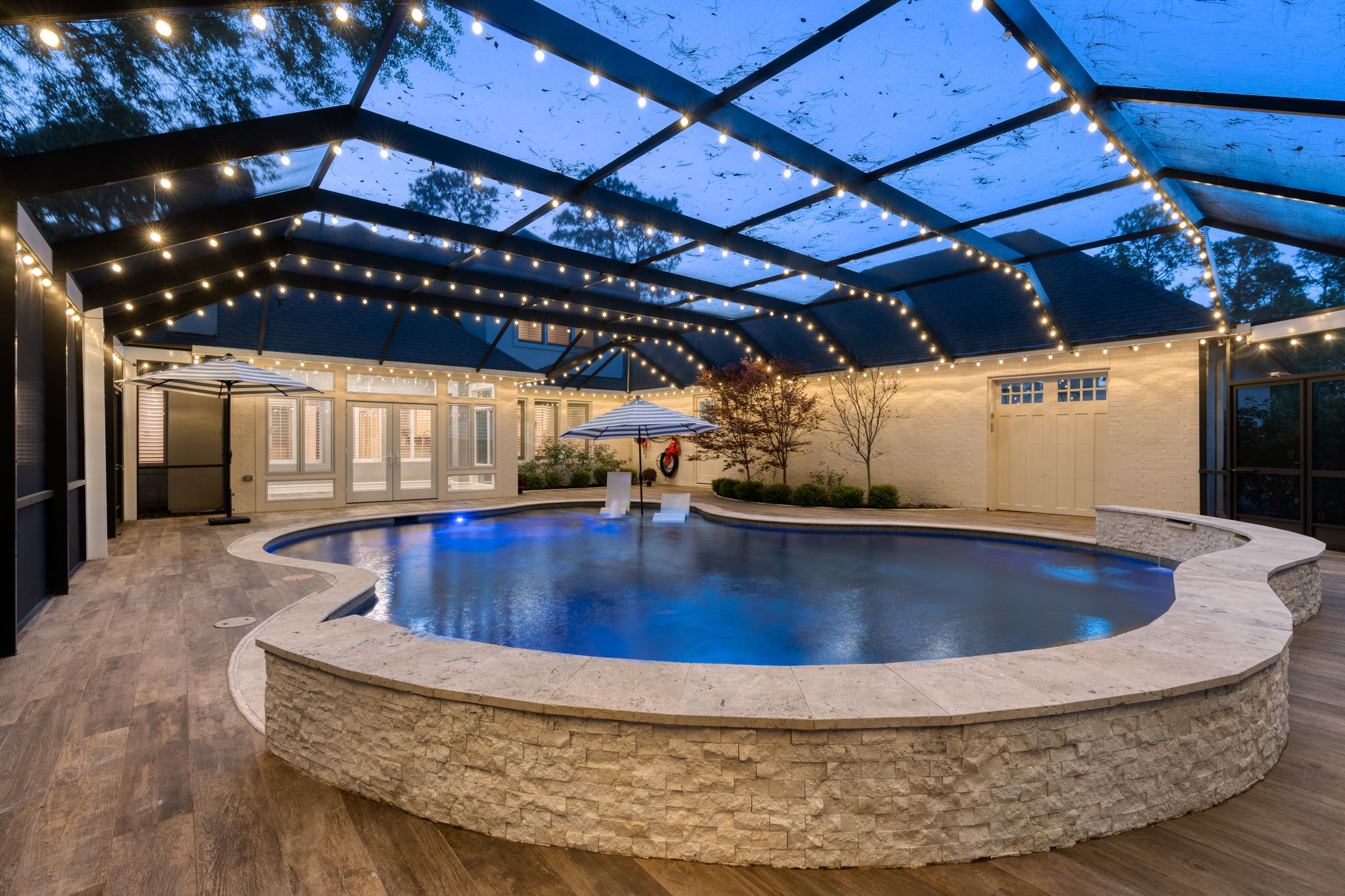 27614 Little Fox Crest Spring, TX 77386 - Photo 70 of 80