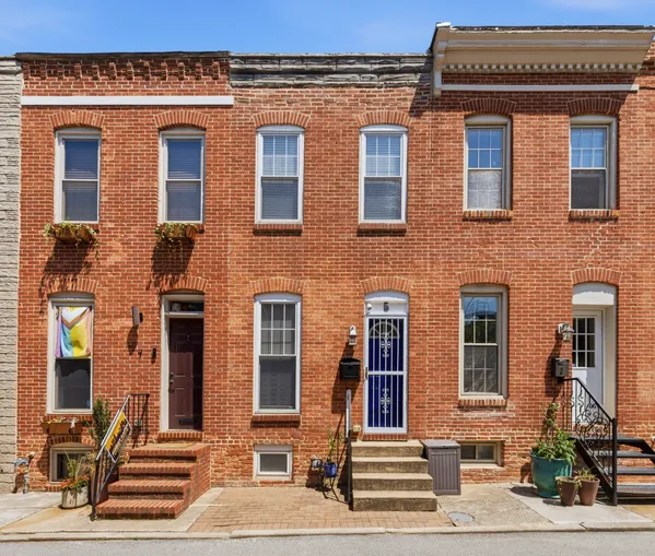 Contact Agent | 5 North Bradford Street, Baltimore, MD 21224