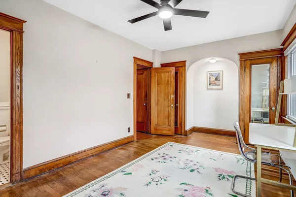 $715,000 | 114 Madison Street Northwest, Washington, DC 20011