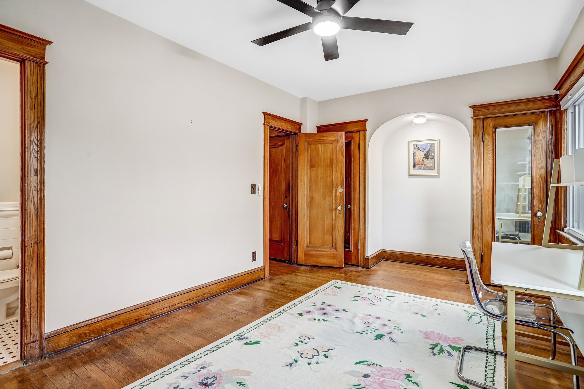 114 Madison Street Northwest Washington, DC 20011 - Photo 47 of 86