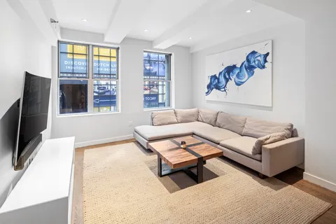 $1,250,000 | 119 Fulton Street, Unit 2A | Financial District