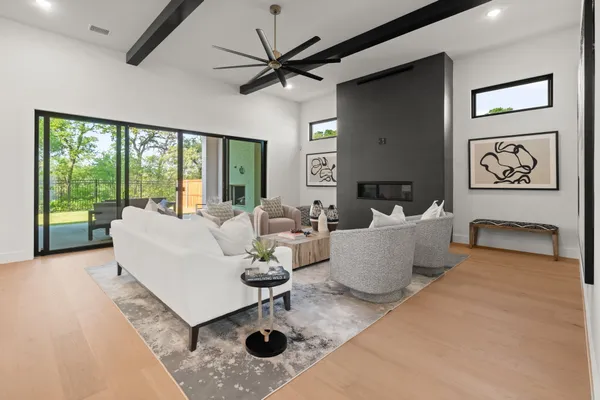 $1,650,000 | 1770 Coopers Hawk Drive, Arlington, TX 76005