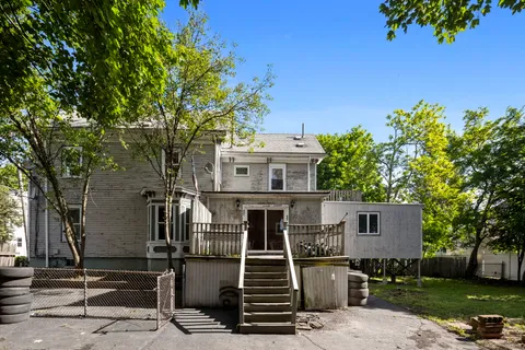 Contact Agent | 113 Park Street, Medford, MA 02155