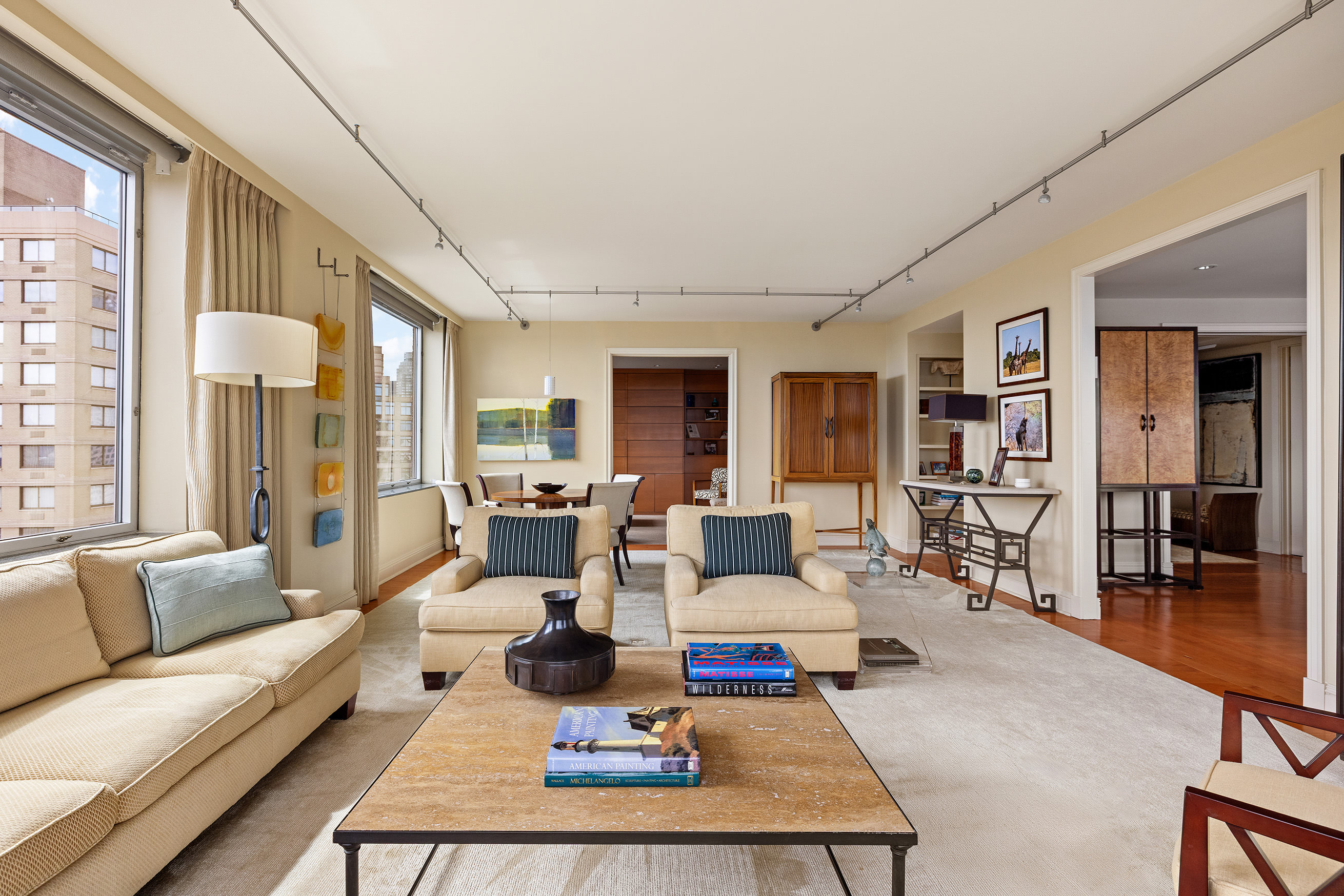 150 Columbus Avenue, Unit PH2B Manhattan, NY 10023 - Photo 4 of 15 Gallery Image 4