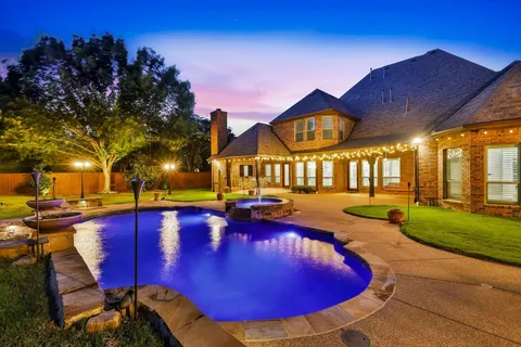 $1,650,000 | 1805 Grosvenor Green, Colleyville, TX 76034
