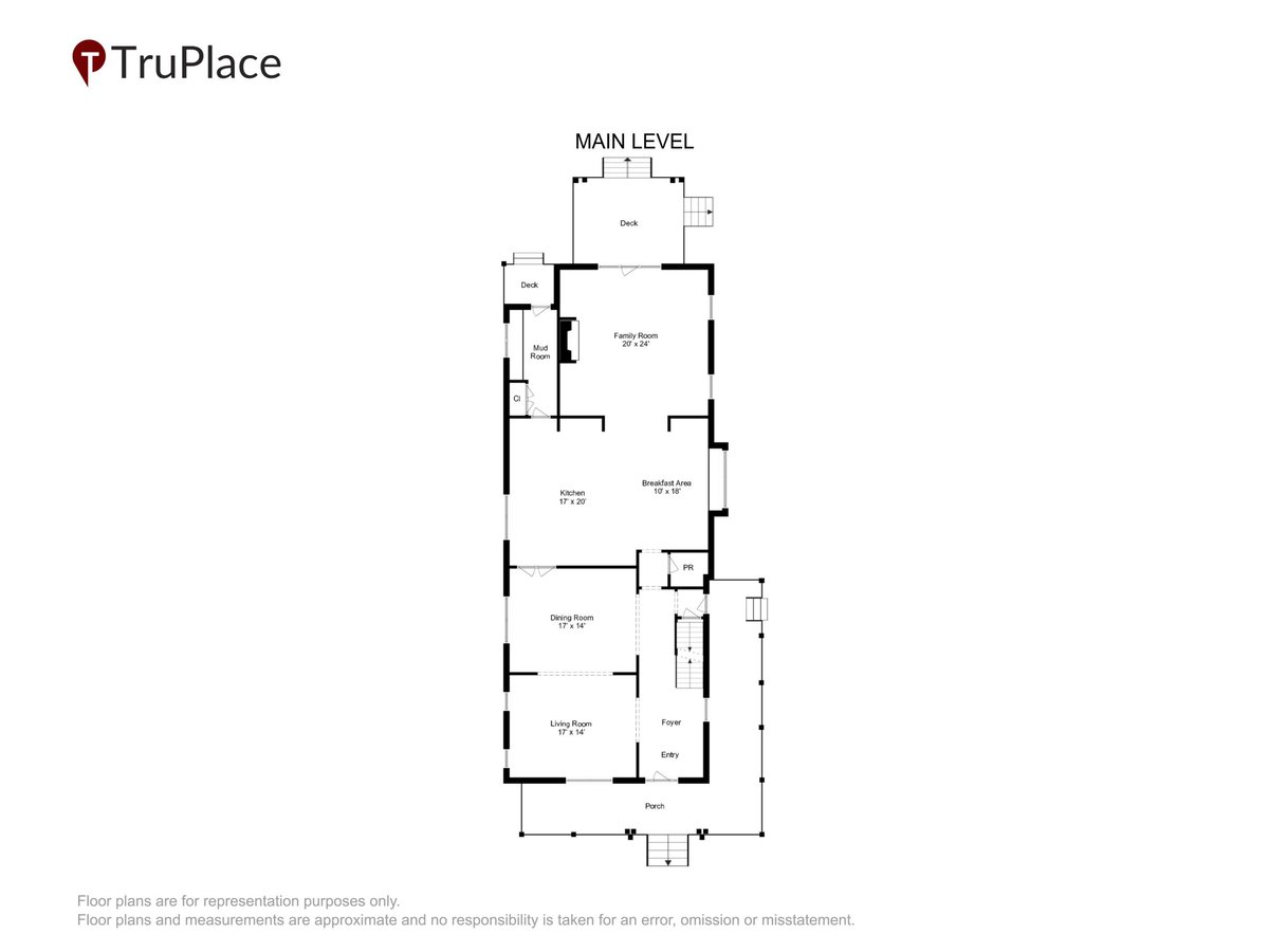 6012 Walhonding Road Bethesda, MD 20816 - Photo 54 of 59 Gallery Image 54