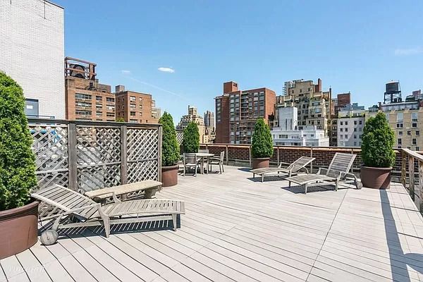 $400,000 | 315 East 70th Street, Unit 1C | Upper East Side