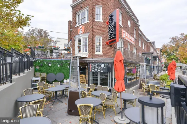 $509,000 | 3601 Connecticut Avenue Northwest, Unit 612, Washington, DC 20008