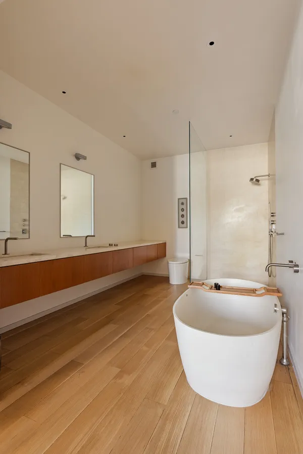 $6,995,000 | 101 Wooster Street, Unit 3F/4F | SoHo