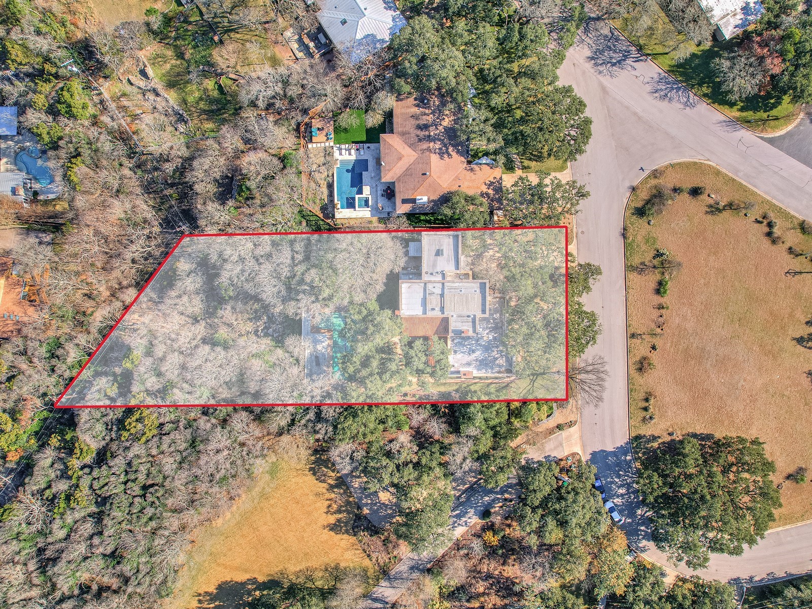 4622 Lake View Austin, TX 78731 - Photo 50 of 52