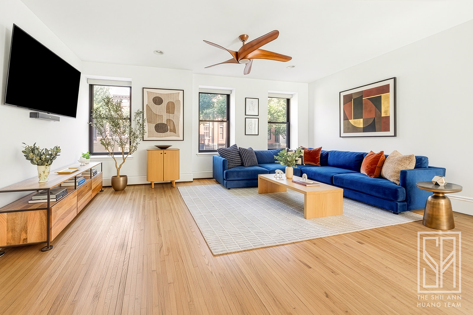 391 Clinton Street, Unit 1B Brooklyn, NY 11231 - Photo 3 of 16