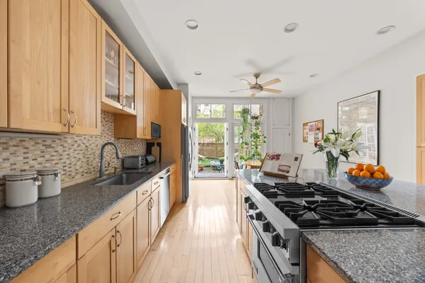 $2,895,000 | 482 11th Street | Park Slope