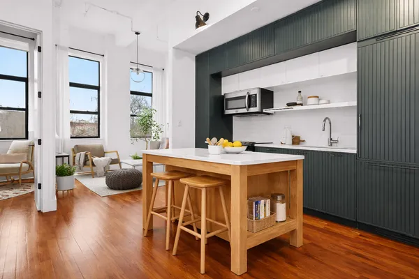 $3,450 | 180 Bainbridge Street, Unit 304 | Bedford-Stuyvesant